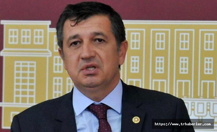 CHP Edirne Milletvekili: "Patatesimizi bize geri sattılar"