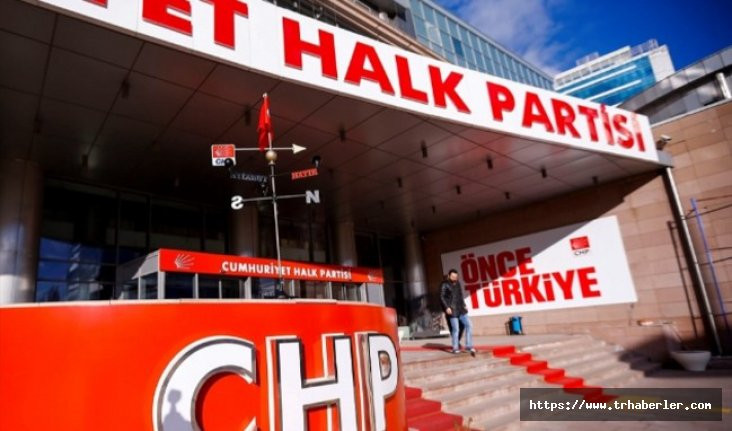 CHP'yi karıştıran 'tehdit' iddiası!