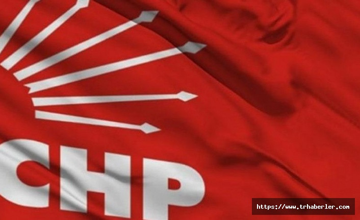 CHP’deki Saadetliler istifa etti