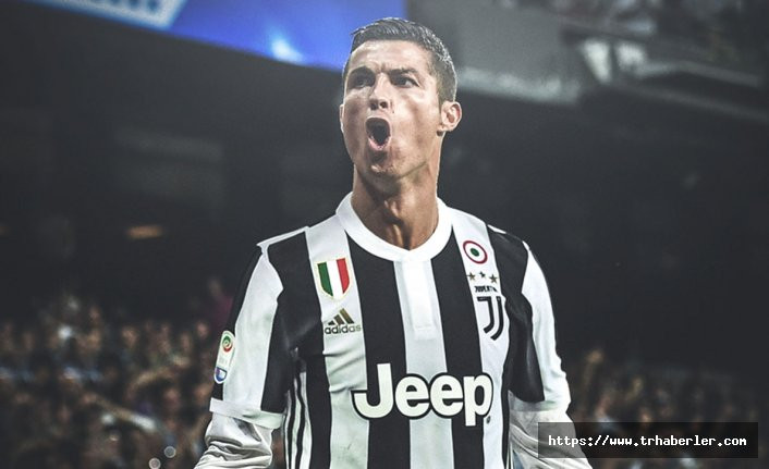 Cristiano Ronaldo için ödenecek bonservis açıklandı!