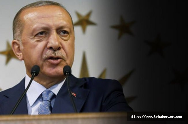 Cumhurbaşkanı Erdoğan'dan 'idam' sorusuna yanıt