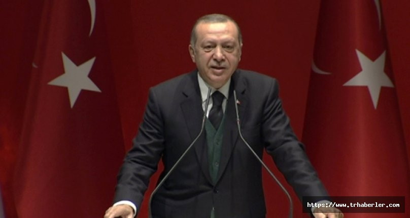 Cumhurbaşkanı Erdoğan’dan ’20 Temmuz Barış ve Özgürlük Bayramı’ mesajı