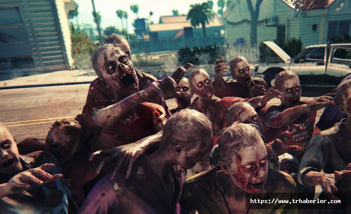 Dead Island 2'den sevindiren açıklama