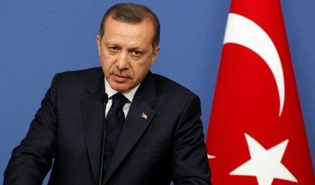 Erdoğan: Gayrimeşru kısıtlamalara rağmen...