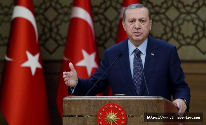 Erdoğan: Genelkurmay, MSB’ye bağlanabilir