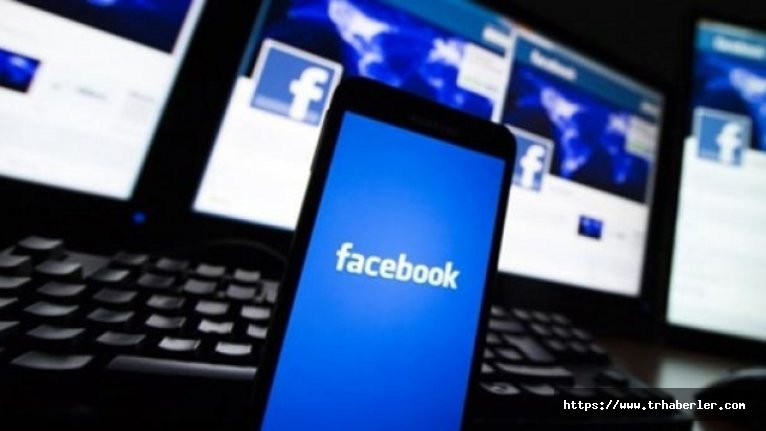 Facebook'ta ''sahte kimlik pazarı'' kurmuşlar