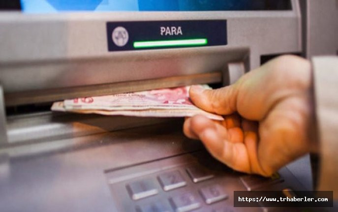 Farklı ATM'den para çekenler dikkat!