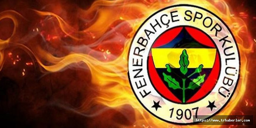 Fenerbahçe'de mutlu son! İmzalar atıldı