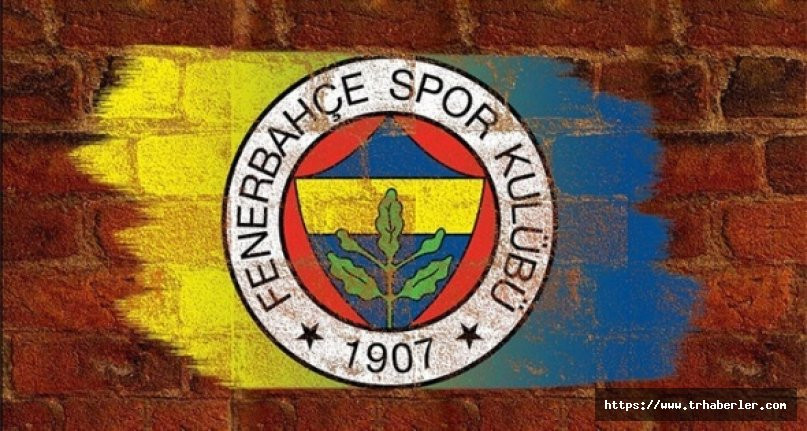 Fenerbahçe'den 3 transfer birden!