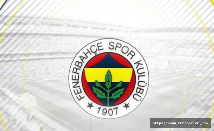 Fenerbahçe'den taraftarlara çağrı