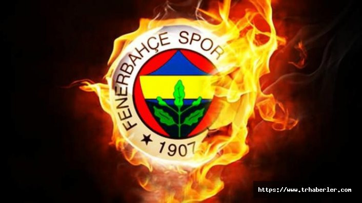 Fenerbahçe, genç bir yeteneği daha kadrosuna katıyor!