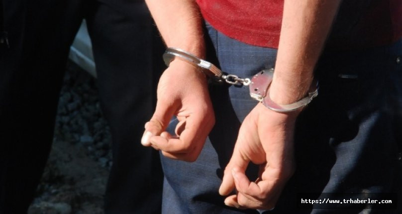 FETÖ’den gözaltına alınan bakliyat şirketi yöneticisi tutuklandı