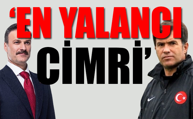 Feyyaz Uçar'dan AKP milletvekili Alpay Özalan hakkında bomba sözler
