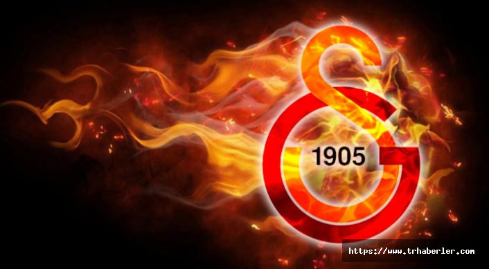 Galatasaray'da sürpriz transfer