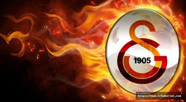 Galatasaray Süper Lig'in yıldız ismiyle anlaşma sağladı!