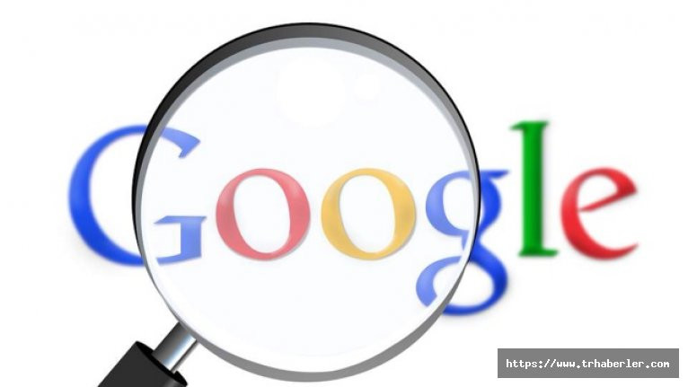 Google'a bir şok da Türkiye'den; Google savunmaya çağrıldı