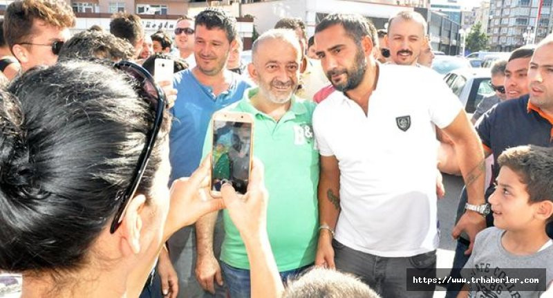 G.Saraylı eski futbolcudan Ali Koç'a övgü