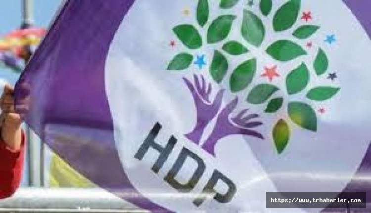 HDP ilçe binasına operasyon: 17 gözaltı