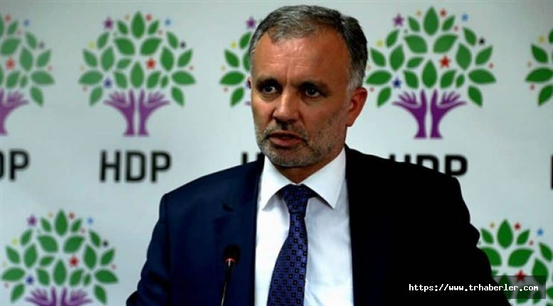 HDP Sözcüsü Bilgen'den Madımak Katliamı açıklaması