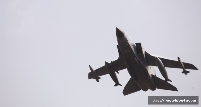 İsrail uçakları Gazze’de lunapark yakınını bombaladı