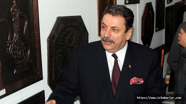 İstinaf Başsavcısı Hadi Salihoğlu emekliliğini istedi