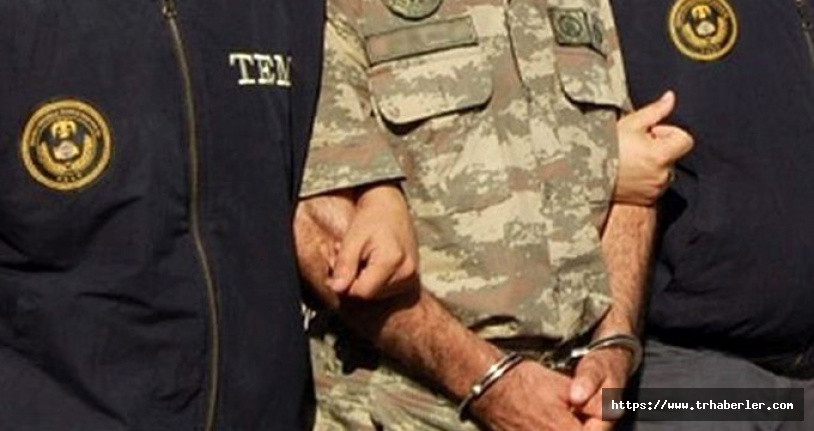Jandarma Okullar Komutanlığı davasında ceza yağdı!