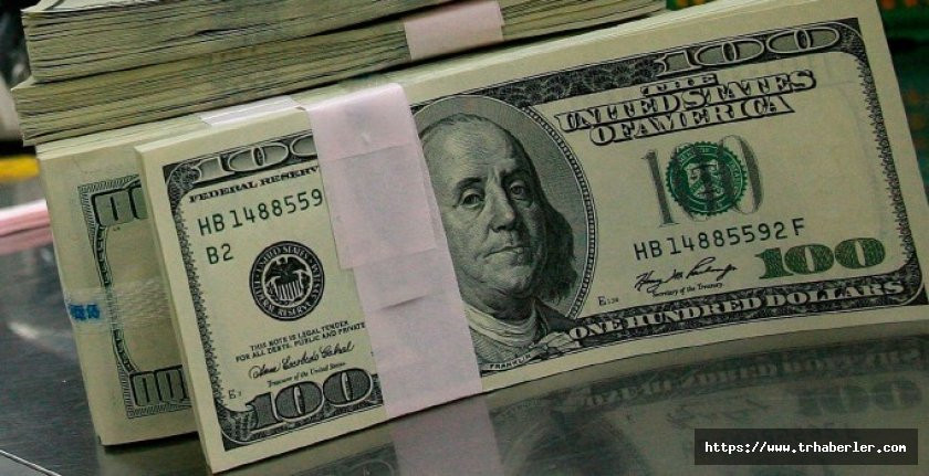 Kabineden sonra dolar ne kadar oldu? Kabinenin dolara etkisi… (10.07.2018)