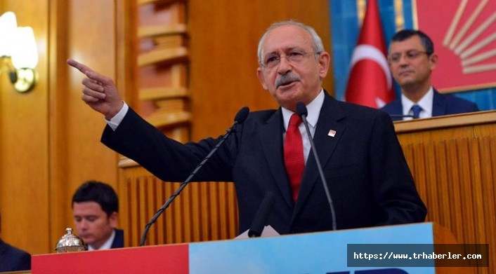 Kemal Kılıçdaroğlu, ODTÜ'de açılan skandal pankartı yayınlayacağını söyledi!