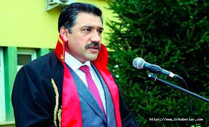 Kırıkkale Başsavcısı Bayrakdar görevden alındı