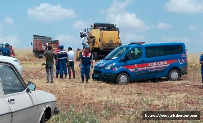 Kırıkkale'de arazi kavgası: 3 ölü, 4 yaralı