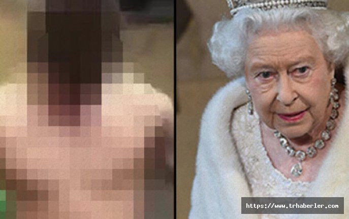 Kraliçenin ziyaret ettiği kışlada seks skandalı!
