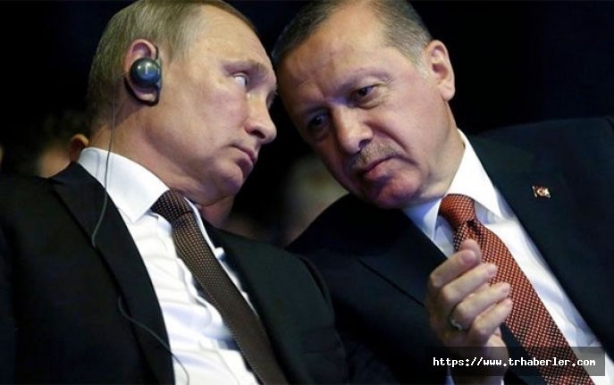 Kremlin duyurdu! Erdoğan ve Putin görüşecek
