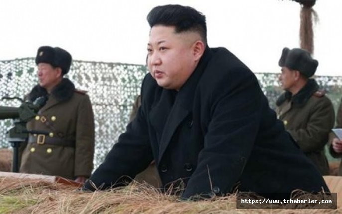 Kuzey Kore lideri Kim öfkelendi: İnşaatı bitirin
