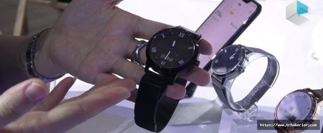 Lenovo Watch X satışa çıktı (15 saniyede tükendi)