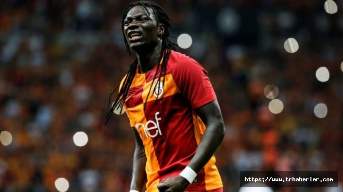 Galatasaray'ın transfer haberleri 15 Ağustos 2018 Gomis gidiyor
