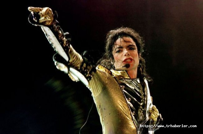 Michael Jackson'a kimyasal hadım mı uygulandı?