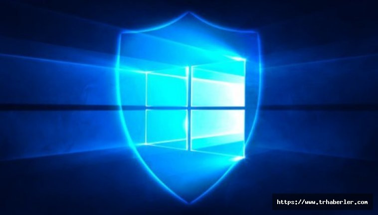 Microsoft, güvenli işletim sistemi için düğmeye bastı!