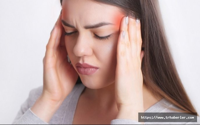 Migren Nedir? Migren Belirtileri
