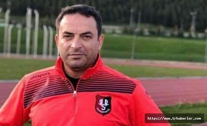 Milli Takımı antrenörü hayatını kaybetti!