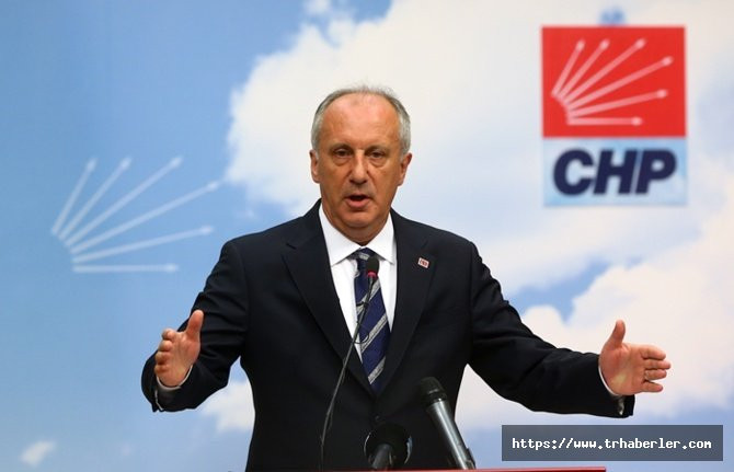 Muharrem İnce umduğunu bulamadı mı?