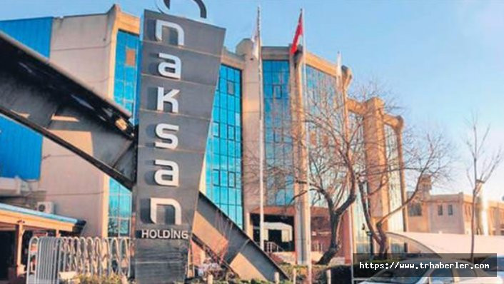 Naksan Holding davası yarına ertelendi