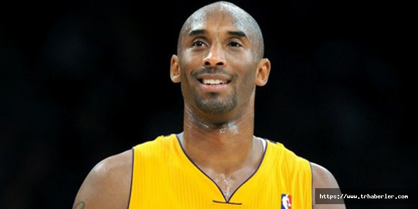 NBA efsanesi açıkladı: Kobe Bryant dönüyor!