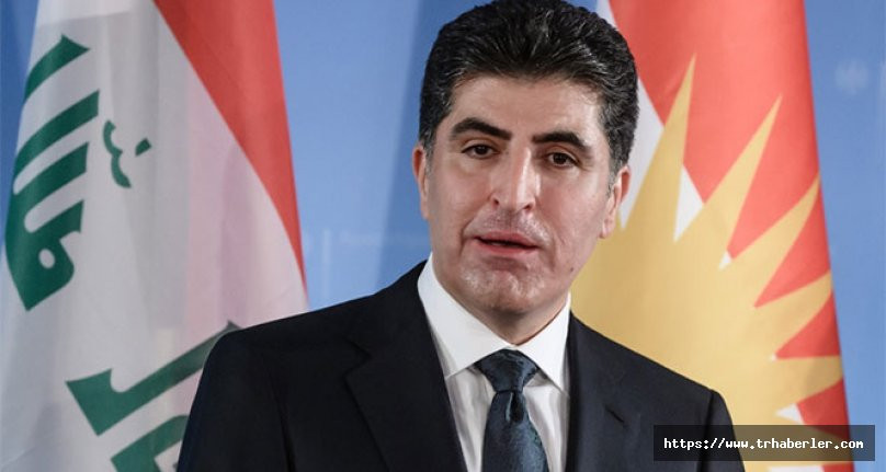 Neçirvan Barzani yarın Türkiye’de