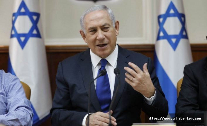 Netanyahu: Bugün anlamazsa yarın anlayacak