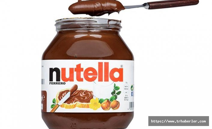 Nutella’nın üreticisi ilanla tadımcı arıyor