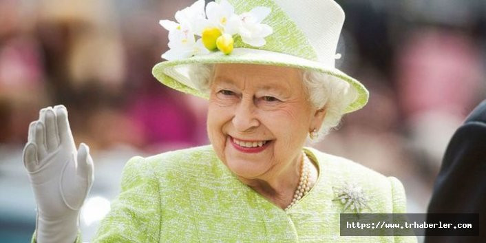 Ölmeden mezara koydular: Kraliçe Elizabeth'in cenaze provası yapıldı!