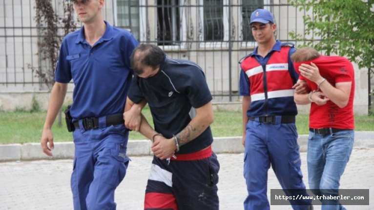 Samsun'da iğrenç olay! Otostop yapan 15 yaşındaki kızı alıp tecavüz ettiler!