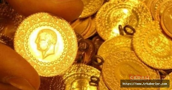 Son Dakika: Altın fiyatlarında son durum ne? Çeyrek altın ve gram altın ne kadar oldu? 19 Temmuz altın fiyatları