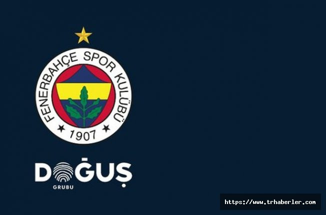 Son dakika: Fenerbahçe ile Doğuş işbirliği sona erdi!