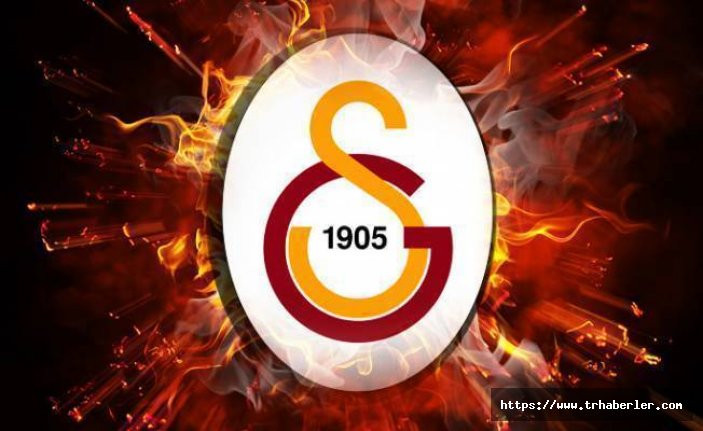 Son dakika: Galatasaray'da ayrılık!